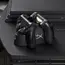 კოისტიკის დამტენი HyperX ChargePlay Duo Controller Charging Station for PS4 (HX-CPDU-C) , 5 image - Primestore.ge