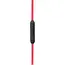 ყურსასმენი HyperX HEBBXX-MC-RD/G Gaming Headset Cloud Buds BT, Red/Black , 5 image - Primestore.ge