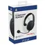 ყურსასმენი HyperX Cloud Chat Headset for PS4 (HX-HSCCHS-BK/EM) , 2 image - Primestore.ge