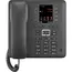 სტაციონალური ტელეფონი Gigaset Pro Maxwell C Corded VoIP Bluetooth, Visual call notification, Redial TFT Black  - Primestore.ge