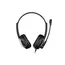 ყურსასმენი 2E 2E-CH12SJ PC Headset CH12, On-Ear, 3.5mm - 2*3.5mm Black , 2 image - Primestore.ge