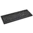 კლავიატურა მაუსი 2E MF410 Wireless Mouse + Keyboard Kit Black , 3 image - Primestore.ge