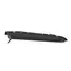 კლავიატურა მაუსი 2E MF410 Wireless Mouse + Keyboard Kit Black , 5 image - Primestore.ge