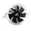 ქულერი Zalman CPU cooling CNPS80G Rev.1 , 2 image - Primestore.ge