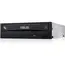 დისკის წამკითხველი ASUS X Multi DRW-24D5MT SATA INT Bulk Black 24x , 2 image - Primestore.ge