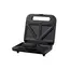 სენდვიჩ მეიკერი Ardesto SM-H110BSN Sandwich maker 700W Black , 3 image - Primestore.ge