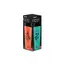 თერმოსი Ardesto Travel mug Coffee time Raccon 450 ml , 3 image - Primestore.ge