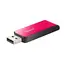 USB ფლეშ მეხსიერაბა Apacer USB2.0 Flash Drive AH334 64GB Pink , 3 image - Primestore.ge