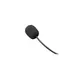 ყურსასმენი 2E 2E-CH11SJ PC Headset CH11, On-Ear, 3.5mm - 2*3.5mm Black - Primestore.ge