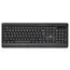 კლავიატურა მაუსი 2E MF410 Wireless Mouse + Keyboard Kit Black , 2 image - Primestore.ge