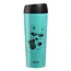 თერმოსი Ardesto Travel mug Coffee time Raccon 450 ml  - Primestore.ge