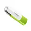 USB ფლეშ მეხსიერება Apacer USB 2.0 Flash Drive AH335 32GB Green  - Primestore.ge