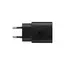 Charger Samsung AC Charger 25W Black (EP-TA800NBEGRU), 3 image