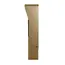 დარეკვის პანელი Slinex Calling panel ML-20CRHD Gold Black , 3 image - Primestore.ge
