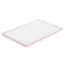 საჭრელი დაფა Ardesto AR1401PP Kitchen board Fresh Pink , 2 image - Primestore.ge