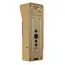 დარეკვის პანელი Slinex Calling panel ML-20CRHD Gold Black , 4 image - Primestore.ge