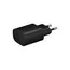 Charger Samsung AC Charger 25W Black (EP-TA800NBEGRU)