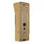 დარეკვის პანელი Slinex Calling panel ML-20IP Gold Black , 5 image - Primestore.ge