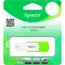 USB ფლეშ მეხსიერება Apacer USB 2.0 Flash Drive AH335 32GB Green , 2 image - Primestore.ge