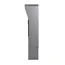 დარეკვის პანელი Slinex Calling panel ML-20CRHD Silver Black , 3 image - Primestore.ge