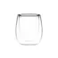 ჭიქები Ardesto Double wall borosilicate glass mug set 80 ml  - Primestore.ge