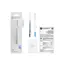 თერმო პასტა 2E THERMOBOOST PROFI TB8-2, (8.3 W/M-K), 2 G, GREY, 2E-TB8-2 , 3 image - Primestore.ge