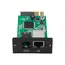 ქსელის გამანაწილებელი APC Easy UPS Online SNMP Card APV9601 , 4 image - Primestore.ge