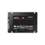SSD დისკი Samsung 870 EVO SATA III 2.5" 2TB (MZ-77E2T0BW) , 4 image - Primestore.ge