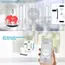 მინის საწმენდი რობოტი HOBOT 298 Window Cleaning Robot , 5 image - Primestore.ge