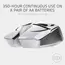 Mouse Razer Atheris Stormtrooper (RZ01-02170400-R3M1), 3 image