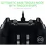 ჯოისტიკი Razer Gamepad Wolverine Ultimate Xbox One Controller USB RGB Black , 3 image - Primestore.ge