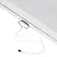 პროექტორის ელექტრო ეკრანი ALLSCREEN ELECTRIC PROJECTION SCREEN 360X270CM CMP-18043 HD FABRIC WITH REMOTE CONTROL  DIAGONAL 180 INCH / 457 CM , 2 image - Primestore.ge