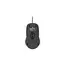 მაუსი 2E MF170 USB Mouse Black , 2 image - Primestore.ge
