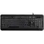 კლავიატურა 2E KS120 White backlight USB Black (2E-KS120UB)  - Primestore.ge