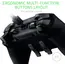 ჯოისტიკი Razer Gamepad Wolverine Ultimate Xbox One Controller USB RGB Black , 4 image - Primestore.ge