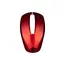 მაუსი 2Е MF2020 Wireless Mouse USB Black/Red , 6 image - Primestore.ge