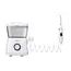 ირიგატორი ARDESTO OI-MD600W , 4 image - Primestore.ge
