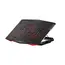 ლეპტოპის გამაგრილებელი 2E CPG-005 Gaming Cooling Pad Laptop Stand 17.3″ Black , 3 image - Primestore.ge