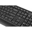 კლავიატურა KS130 USB Black (2E-KS130UB) , 3 image - Primestore.ge