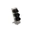 თმის საკრეჭი PANASONIC ER-GY10CM520 , 3 image - Primestore.ge
