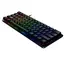 კლავიატურა Razer Gaming Keyboard Huntsman Mini Red Switch USB US RGB, Black , 3 image - Primestore.ge