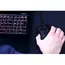 მაუსი Dream Machines DM6 HOLEY Gaming mouse USB Black , 6 image - Primestore.ge
