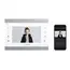 დომოფონი Video intercom Slinex SL-07IP Silver White , 2 image - Primestore.ge