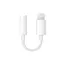 ადაპტერი Apple Lightning to 3.5mm Jack Adapter (MMX62ZM/A) , 2 image - Primestore.ge