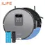რობოტი მტვერსასრუტი ILIFE V80 Pro Robotic Dry & Wet Vacuum, Mapping, WiFi, 2000Pa Max Suction  - Primestore.ge