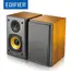 სტუდიური მონიტორი დინამიკი Edifier Studio R1000T4B 2.0 bookshelf speaker Brown  - Primestore.ge