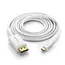 USB კაბელი UGREEN MM139 (40420) USB Type C to DP Cable 1.5m (White) , 4 image - Primestore.ge