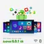 Projector BYINTEK MOON K11 Android 200inch native: 1920x1080 1080P FULL HD LED Video Projector, 3 image
