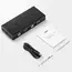 სვიჩი UGREEN (50280) 4-Port USB KVM Switch Box , 2 image - Primestore.ge