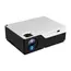 Projector BYINTEK MOON K11 Android 200inch native: 1920x1080 1080P FULL HD LED Video Projector, 2 image